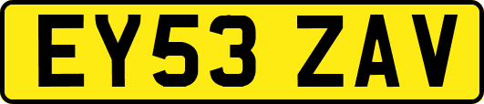 EY53ZAV