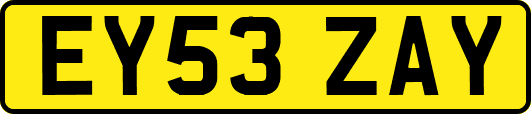 EY53ZAY