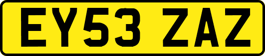 EY53ZAZ