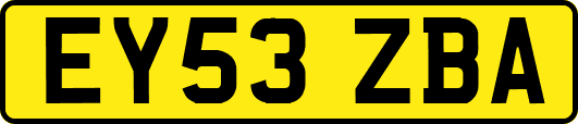 EY53ZBA