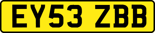 EY53ZBB