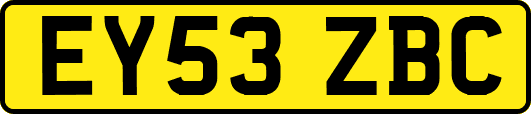 EY53ZBC