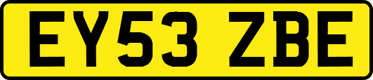 EY53ZBE