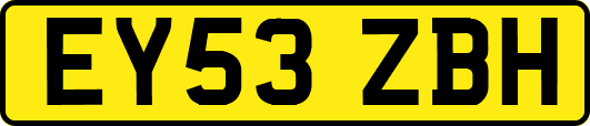 EY53ZBH