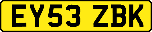 EY53ZBK