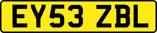 EY53ZBL