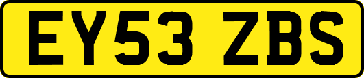 EY53ZBS