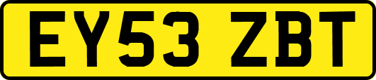 EY53ZBT