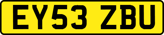 EY53ZBU