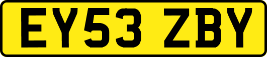EY53ZBY