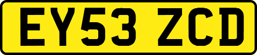 EY53ZCD