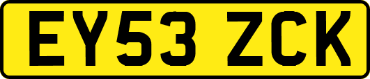 EY53ZCK