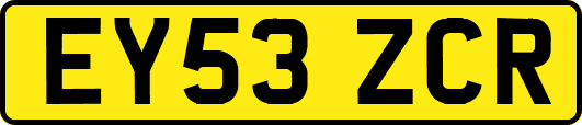 EY53ZCR