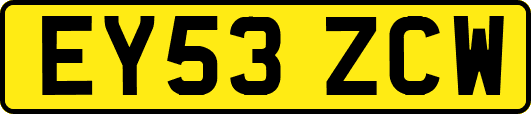 EY53ZCW