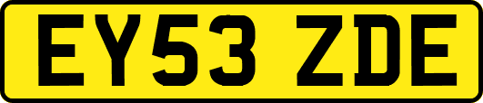 EY53ZDE