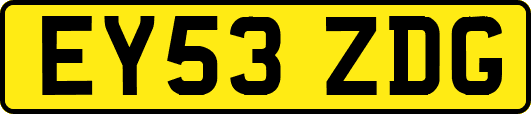 EY53ZDG