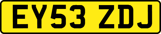EY53ZDJ