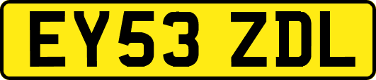 EY53ZDL