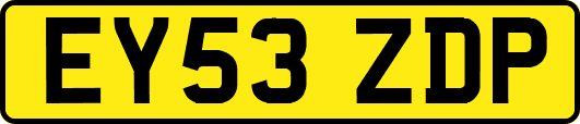 EY53ZDP
