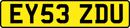 EY53ZDU