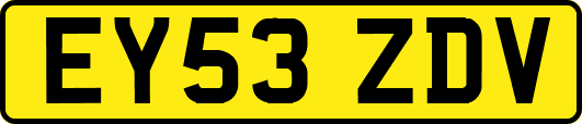 EY53ZDV