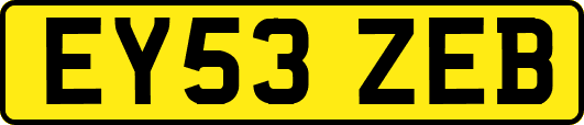 EY53ZEB