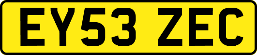 EY53ZEC