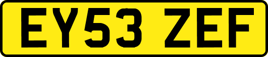 EY53ZEF