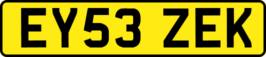 EY53ZEK
