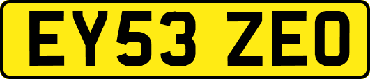 EY53ZEO