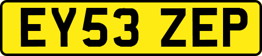 EY53ZEP