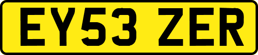 EY53ZER