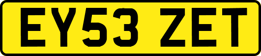EY53ZET