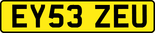 EY53ZEU