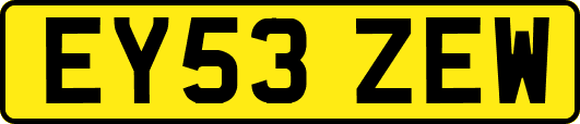 EY53ZEW