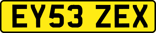 EY53ZEX