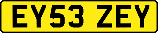 EY53ZEY