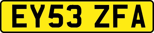 EY53ZFA