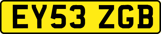 EY53ZGB