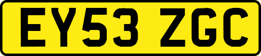 EY53ZGC