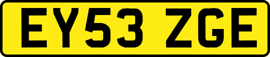 EY53ZGE