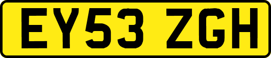 EY53ZGH