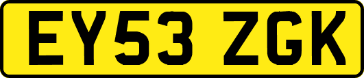 EY53ZGK