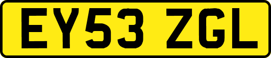 EY53ZGL