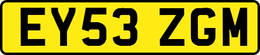 EY53ZGM