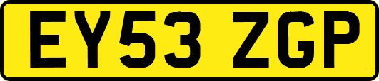 EY53ZGP