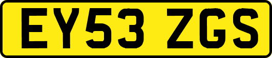 EY53ZGS