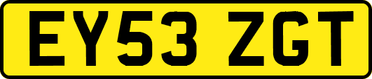 EY53ZGT