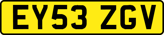 EY53ZGV