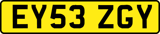 EY53ZGY